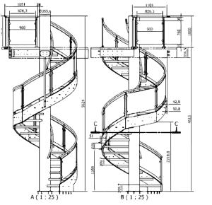 stairs_blueprint